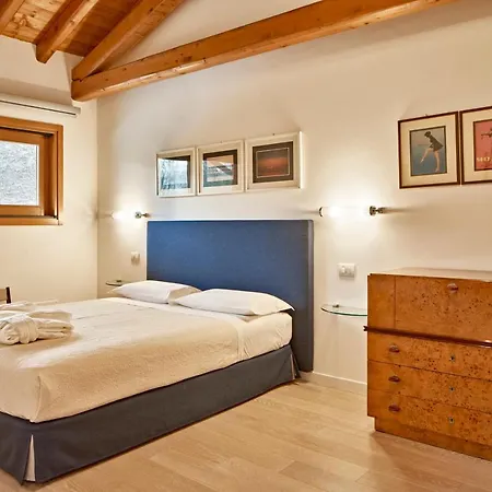 Al Canton Di Design Vakantieboerderij *