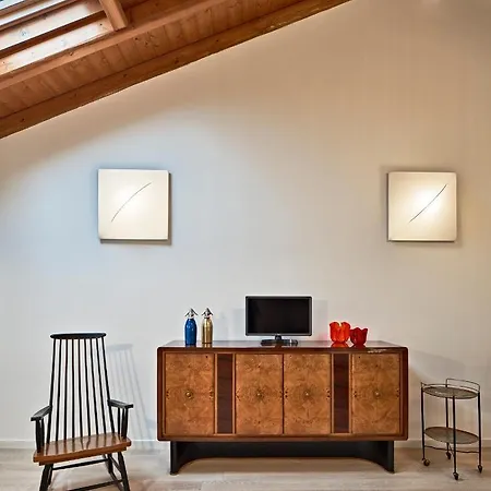 Al Canton Di Design Vakantieboerderij