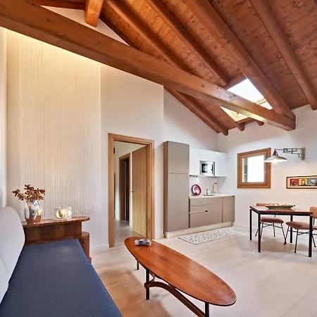 Al Canton Di Design ファームステイ *