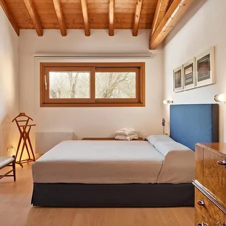 Al Canton Di Design ファームステイ *