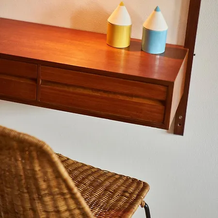 Al Canton Di Design *