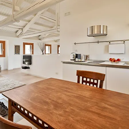 Al Canton Di Design Vakantieboerderij
