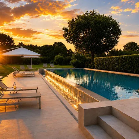 Agroturismo Al Canton Di Design