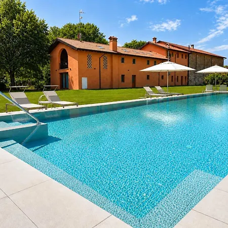 Al Canton Di Design Agroturismo *