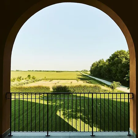 Vakantieboerderij Al Canton Di Design *