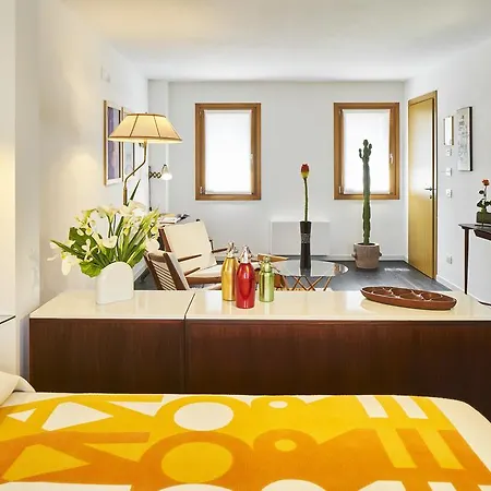 Al Canton Di Design Vakantieboerderij *