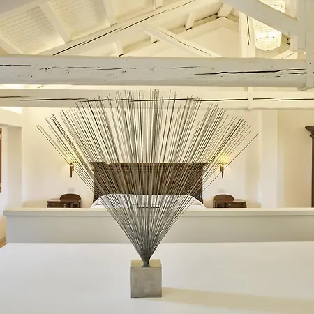 ファームステイ Al Canton Di Design