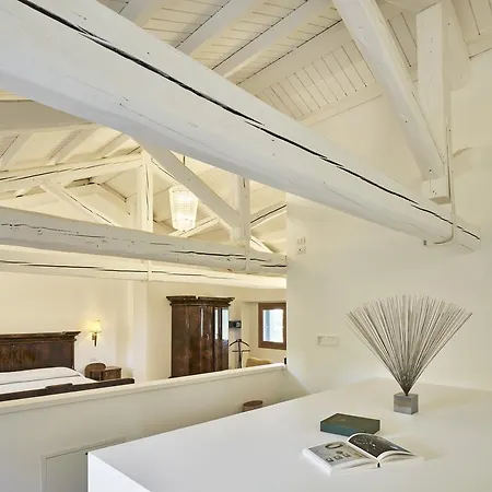 Al Canton Di Design ファームステイ