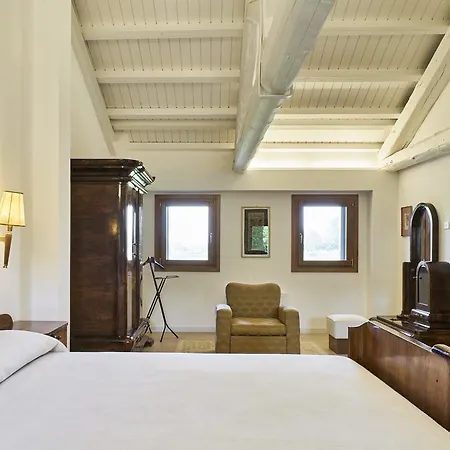 Vakantieboerderij Al Canton Di Design San Michele al Tagliamento