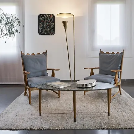 Al Canton Di Design *