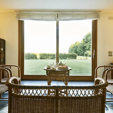 Al Canton Di Design Vakantieboerderij