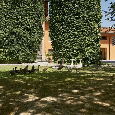 Vakantieboerderij Al Canton Di Design San Michele al Tagliamento