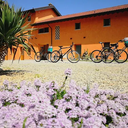 Vakantieboerderij Al Canton Di Design San Michele al Tagliamento
