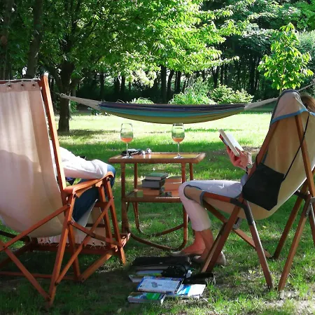 Al Canton Di Design Vakantieboerderij San Michele al Tagliamento