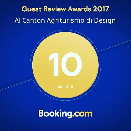 Al Canton Di Design ファームステイ