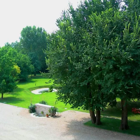 Vakantieboerderij Al Canton Di Design *