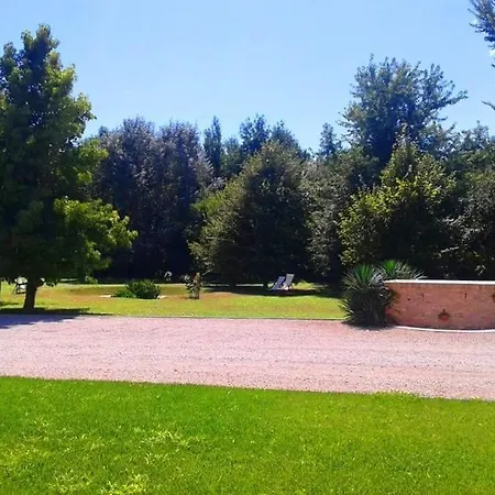Vakantieboerderij Al Canton Di Design